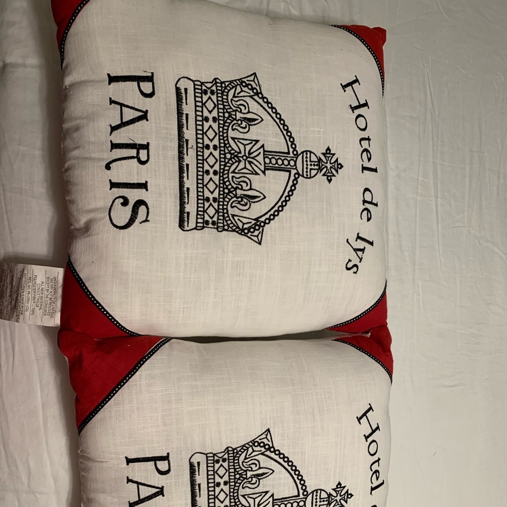 Pillows